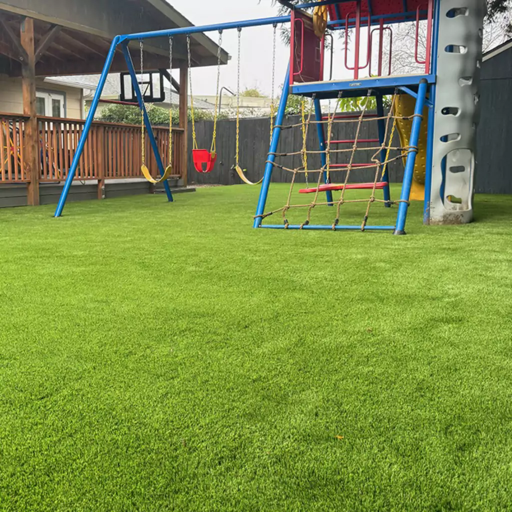 Playground Turf